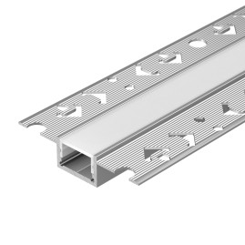 Профиль Arlight SL-LINIA20-FANTOM-2000 ANOD 049030
