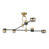 Подвесной светильник Vele Luce Orchestra VL7204L04