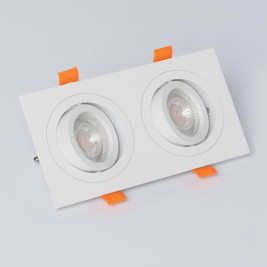 Потолочный светильник De Markt Прайм 850012902