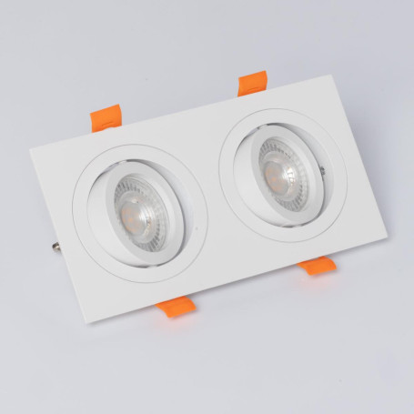 Потолочный светильник De Markt Прайм 850012902