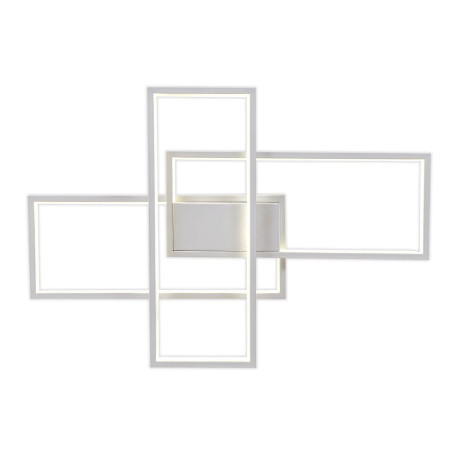 Потолочный светодиодный светильник Escada Arcade 10254/3LED