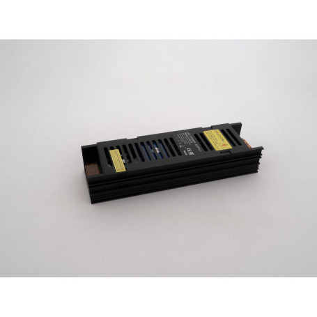 Блок питания LEDS POWER 200Вт 24В BLACK 003030
