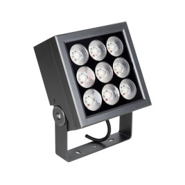 Светильник ALT-BLOCK-S185x185-36W Day4000 (GR, 36 deg, 230V) Arlight 055252