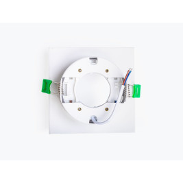 Встраиваемый светильник LEDS POWER GX53-S02W, серия SPOT 009278