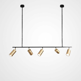 Подвесной светильник Imperium Loft 101742-26