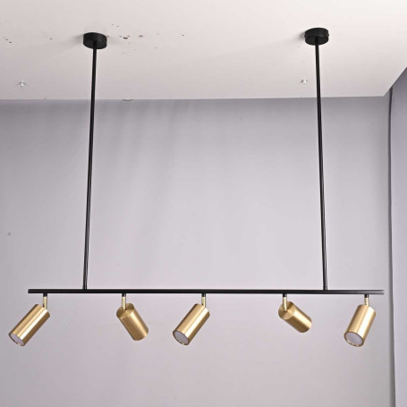 Подвесной светильник Imperium Loft 101742-26