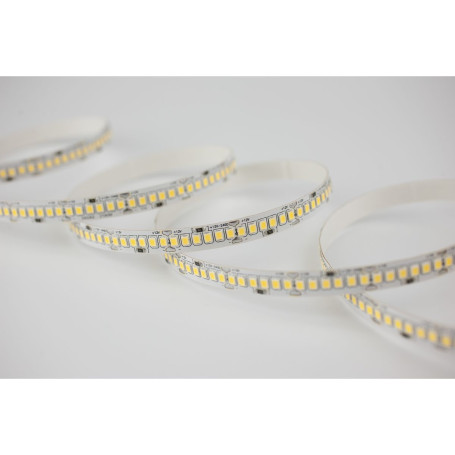 Светодиодная лента LEDS POWER 2835 240/м (21Вт/м) 12В холодная 008769