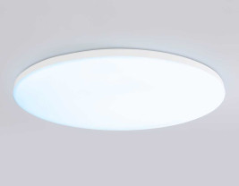 Потолочный светодиодный светильник Ambrella light Orbital Dance FZ2003