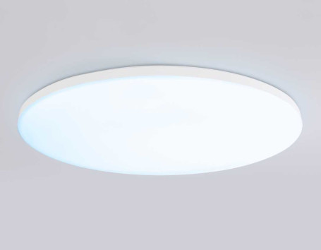 Потолочный светодиодный светильник Ambrella light Orbital Dance FZ2003