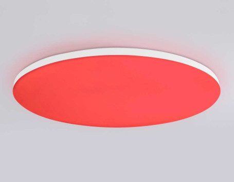 Потолочный светодиодный светильник Ambrella light Orbital Dance FZ2003