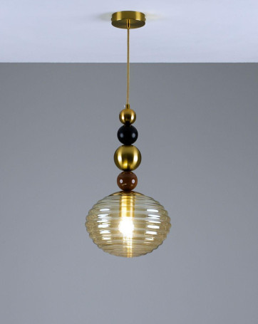 Подвесной светильник Moderli Arti V10913-P