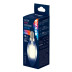 Лампа светодиодная Uniel E14 4W 3000K прозрачная LED-C35-4W/3000K/E14/CL GLY01TR UL-00011936