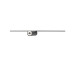 Настенный светильник Nowodvorski Spin Led S Black 10368