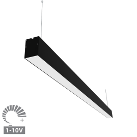 Линейный светодиодный светильник WOLTA Pro ДСО02-54-311-5К-70Ч