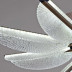 Потолочный светильник Reluce 00490-0.3-08L champagne silver