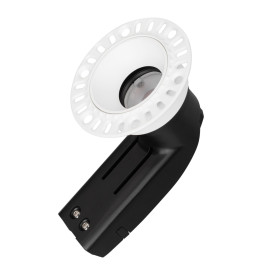 Светильник MS-RIALTO-TRIMLESS-R40-9W Warm2700 (WH, 36deg, 230V) Arlight 054472