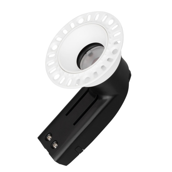 Светильник MS-RIALTO-TRIMLESS-R40-9W Warm2700 (WH, 36deg, 230V) Arlight 054472