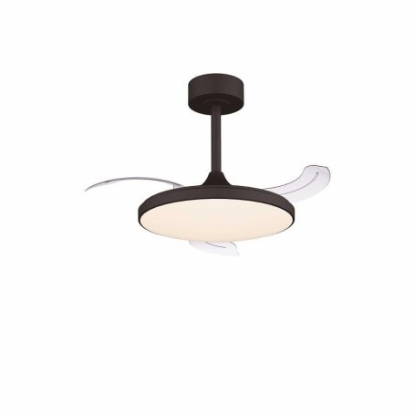 Люстра-вентилятор Mantra SLIM FAN mini 9056