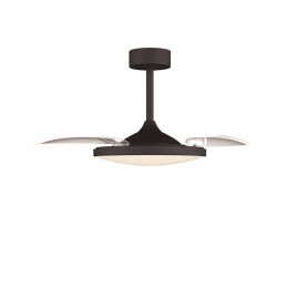 Люстра-вентилятор Mantra SLIM FAN mini 9056