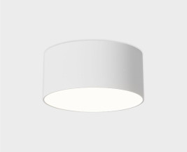 Светильник потолочный Italline IT014-0206 white