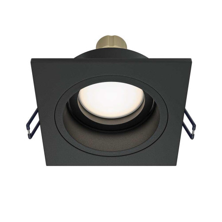 Встраиваемый светильник Maytoni Atom DL026-2-01B