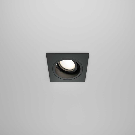 Встраиваемый светильник Maytoni Atom DL026-2-01B