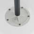 Торшер Nowodvorski Patio Black 10105