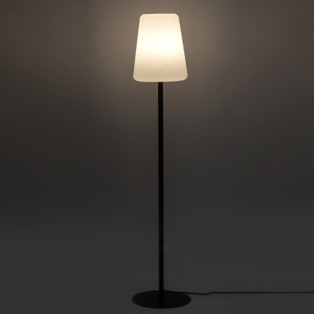 Торшер Nowodvorski Patio Black 10105