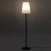 Торшер Nowodvorski Patio Black 10105