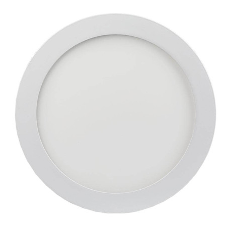 Встраиваемый светодиодный светильник Arlight DL-225M-21W Warm White 020119