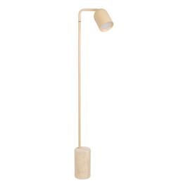 Светильник SP-MASON-FLOOR-R143-6W Warm3200-MIX (BG, 120 deg, 230V) Arlight 060782