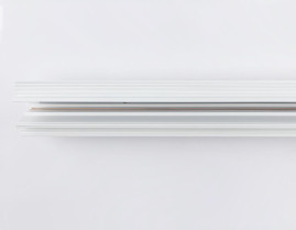 Шинопровод магнитный встраиваемый Ambrella light Track System Magnetic GL3338