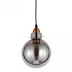 Подвесной светильник Lumina Deco Calvi LDP 6838-1 GY+MD