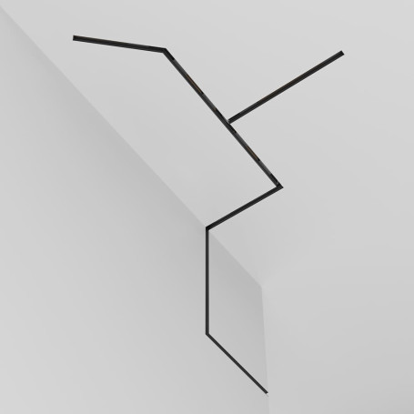 Шинопровод Maytoni Technical Magnetic track system Exility TRX034-423.12B