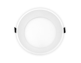 Встраиваемый светодиодный светильник Ambrella light Downlight DCR510