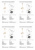 Подвесной светильник Vitaluce V3079-8/1PL