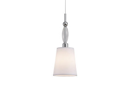 Подвесной светильник Newport Chelsy 4371/S chrome М0070441