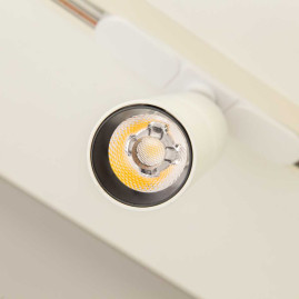 Трековый светодиодный светильник Citilux Тубус CL01T180