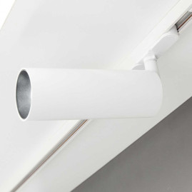 Трековый светодиодный светильник Citilux Тубус CL01T180