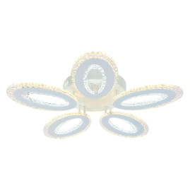 Потолочная светодиодная люстра Escada Air 10211/5LED