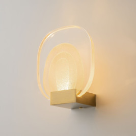 Бра Maytoni Modern Biology MOD367WL-L3BSK