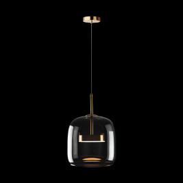 Подвесной светодиодный светильник Loft IT Dauphin 10041A