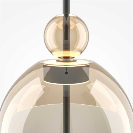 Подвесной светильник Maytoni MOD185PL-L12CG3K1