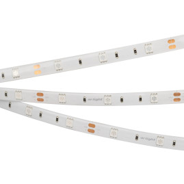 Светодиодная лента Arlight 7,2W/m 30LED/m 5060SMD зеленый 5M 016508