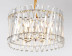 Подвесная люстра Ambrella light Traditional TR5063