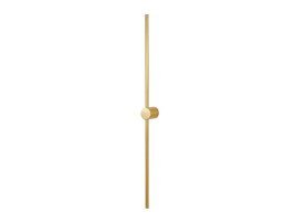 Бра NEWPORT 15101N/A brass