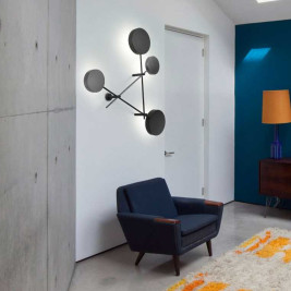 Бра Imperium Loft Iride Bernhardt 101537-26