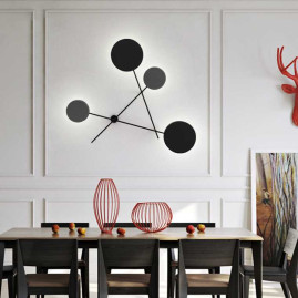 Бра Imperium Loft Iride Bernhardt 101537-26