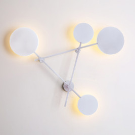 Бра Imperium Loft Iride Bernhardt 101537-26