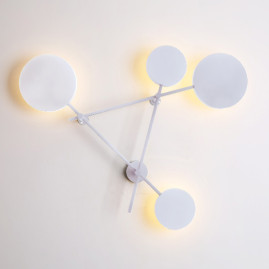 Бра Imperium Loft Iride Bernhardt 101537-26